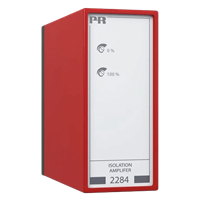 2284 Isolation Amplifier